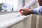 The Importance Of Using Door And Window Sealer