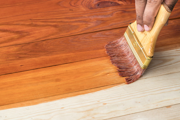 How To Preserve The Finish Of Varnished Wood
