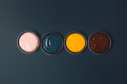 Tips For Using Dark Paint Colours In Your Home