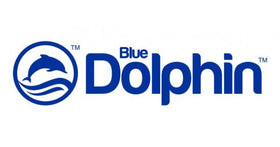 Blue Dolphin