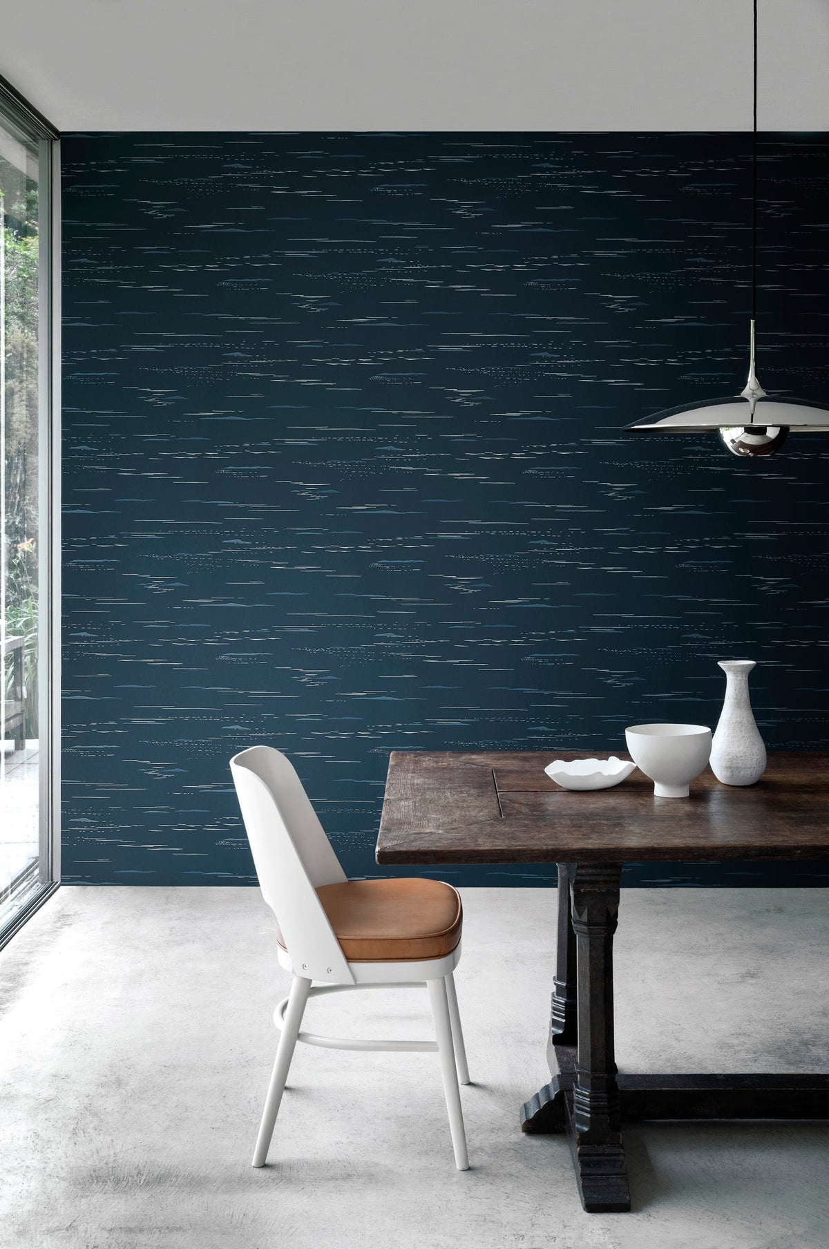 Paint & Paper Library Archipelago wallpaper lifestyle image 1