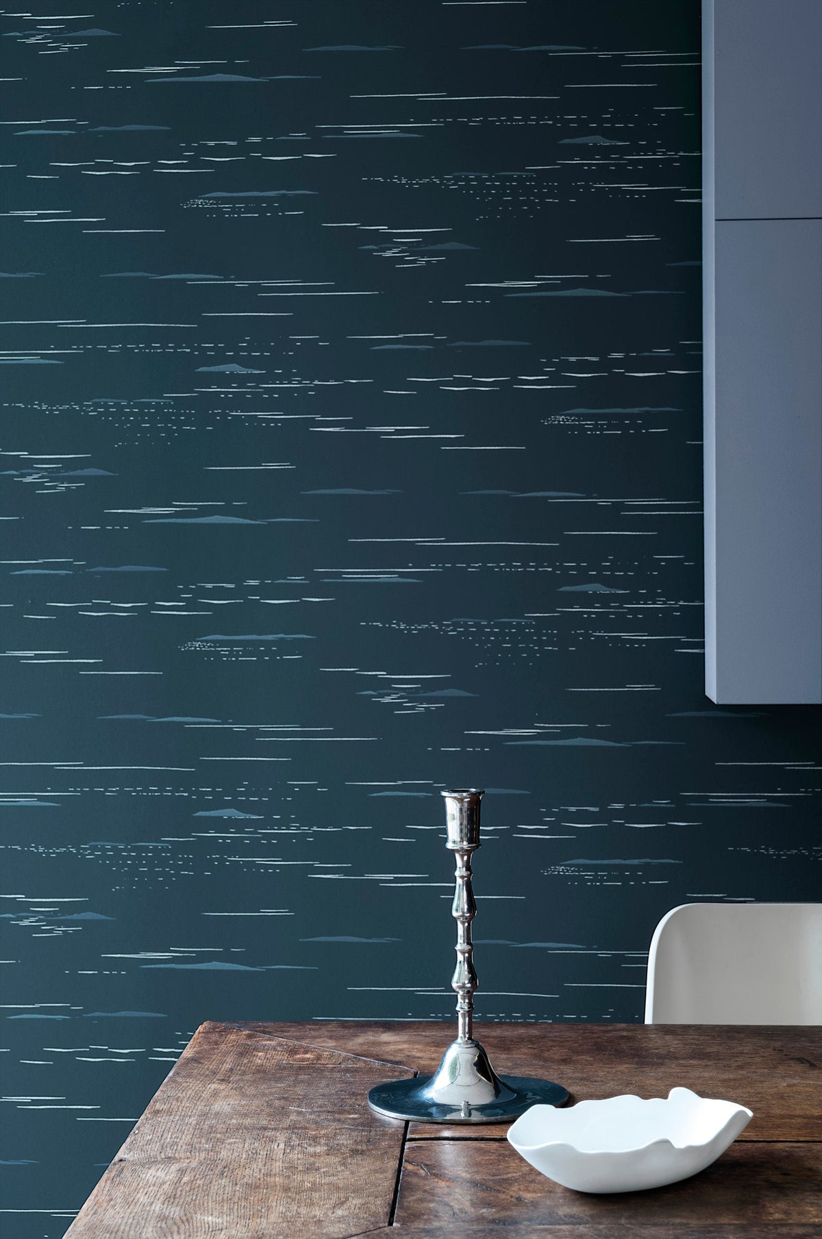 Paint & Paper Library Archipelago wallpaper lifestyle image 2