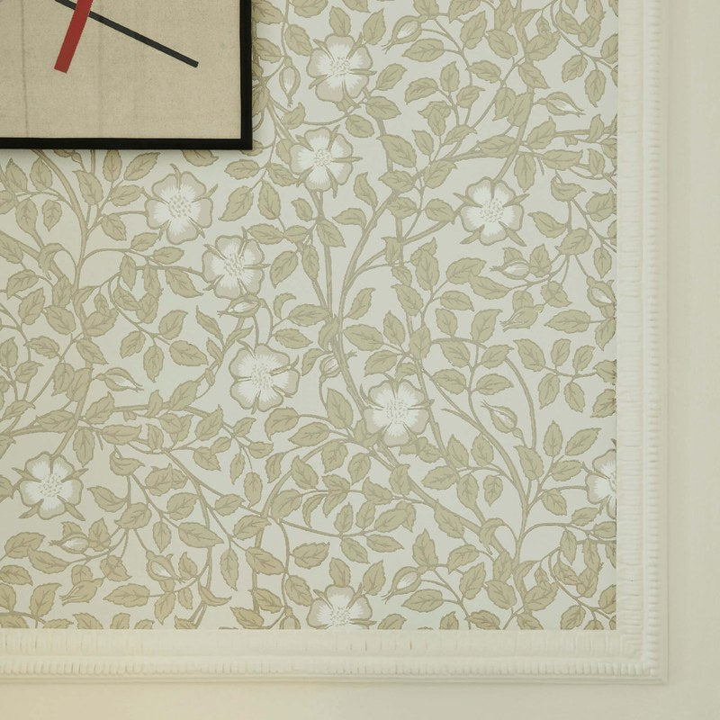 Little Greene Hoja wallpaper — lifestyle image 10