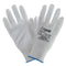 Work Gloves 1008 White - Size 10 (EXTRA LARGE)