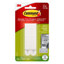 Command Narrow Plastic Picture Hooks