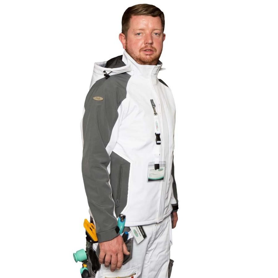 Axus S-Tex Painters Jacket