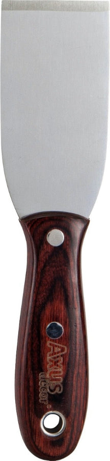 S-Edge Scraper