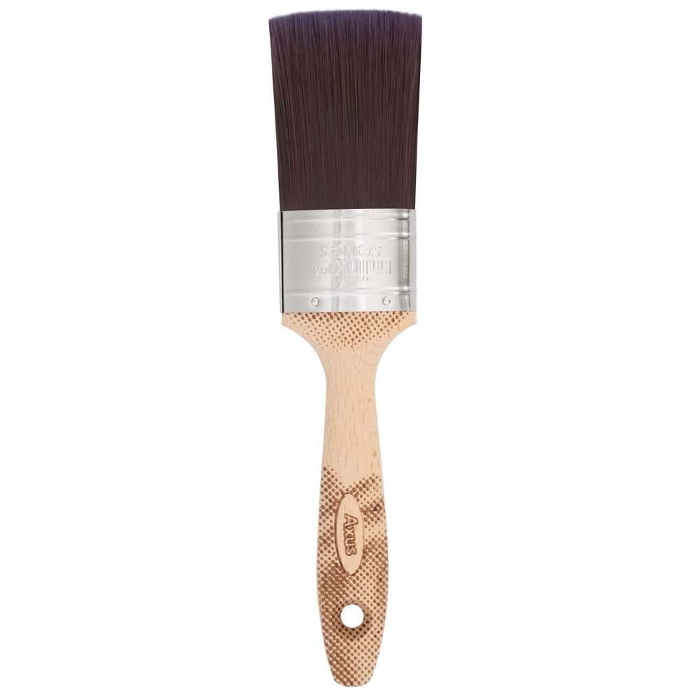 Axus Silk Touch Ultra Brush
