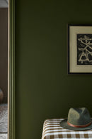 Little Greene Olive Colour 72