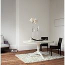 Dulux Walls & Ceilings Matt Emulsion Paint Pure Brilliant White 2.5L