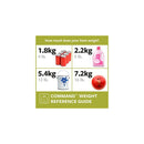 Picture Hanging Strips