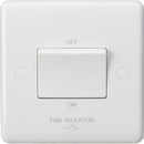 Fan Isolator Switch 3 Pole