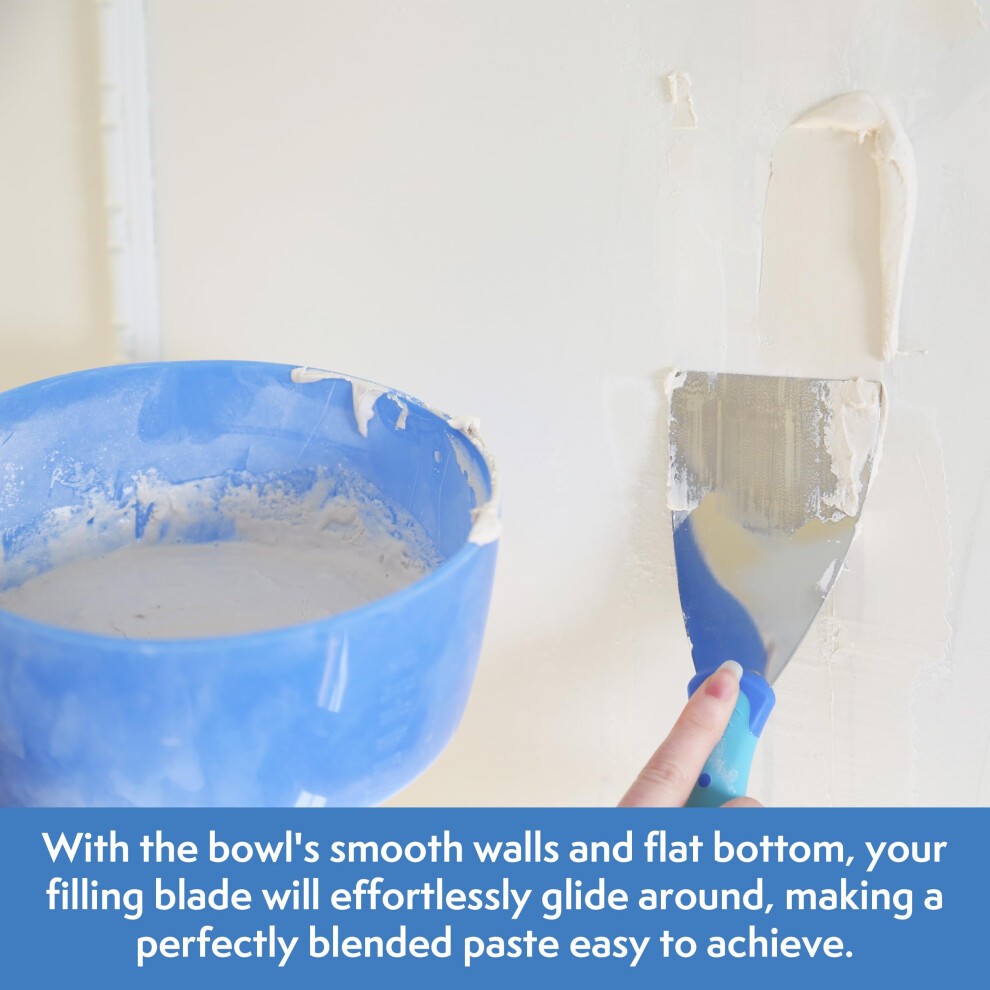 Flexible Silicone Bowl