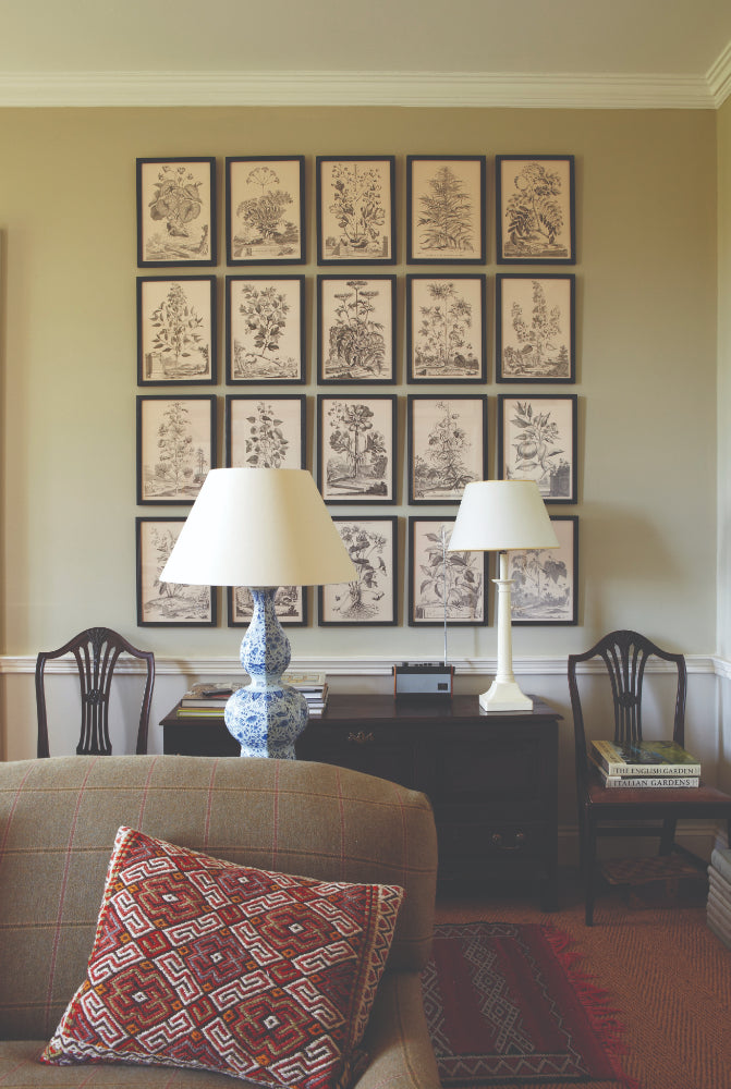 Farrow & Ball Bone 15