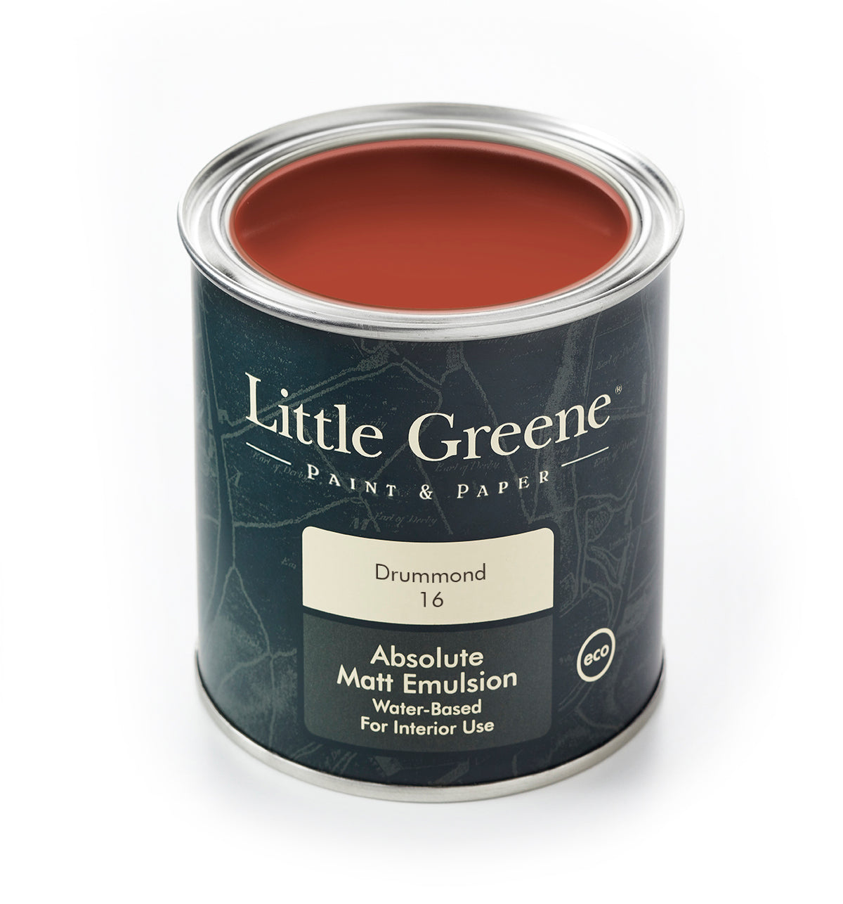 Little Greene Drummond 16