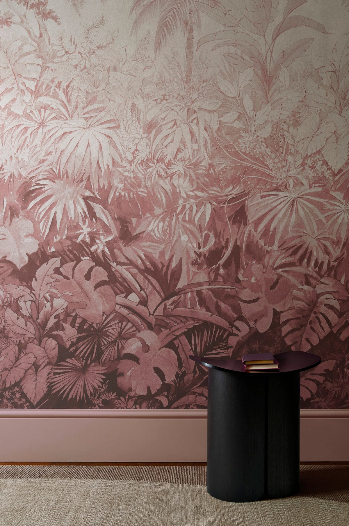 Paint & Paper Library Jangala wallpaper lifestyle image 2