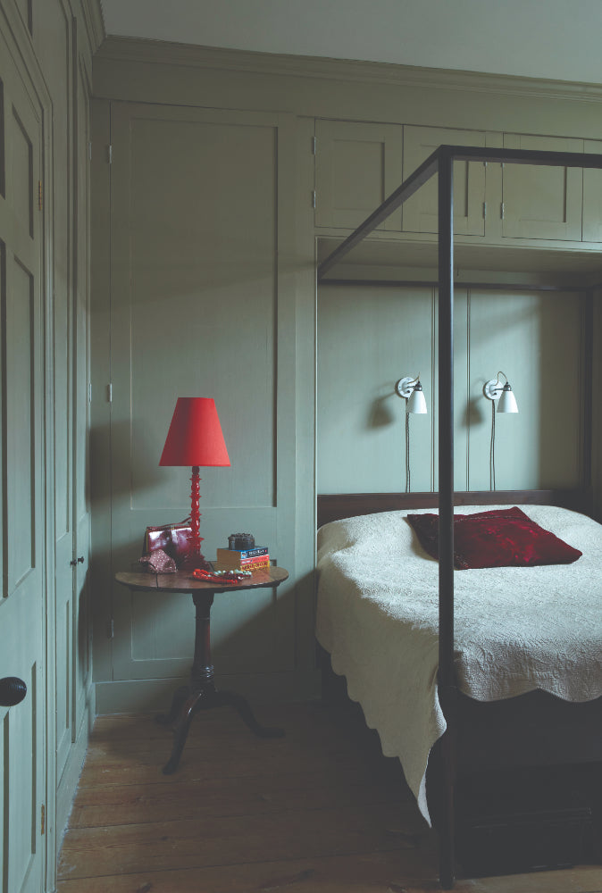 Farrow & Ball French Gray 18