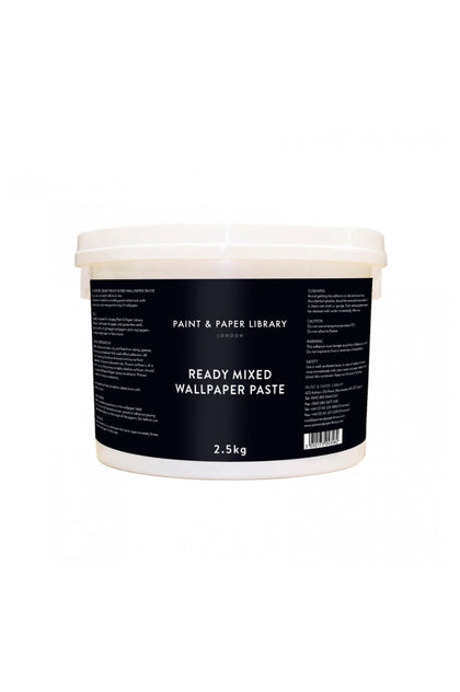 Paint & Paper Library Wallpaper Paste
