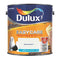 Dulux EasyCare Matt Pure Brilliant White 2.5L