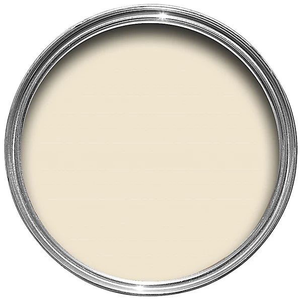 Farrow & Ball Estate Emulsion White Tie No. 2002 5L | OUTLET