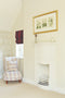 Farrow & Ball White Tie 2002