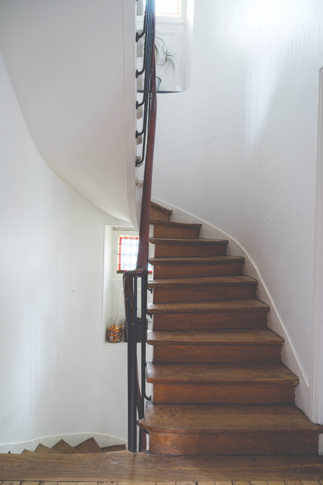 Farrow & Ball Pointing 2003