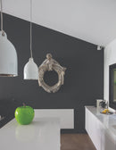 Farrow & Ball Pitch Black 256