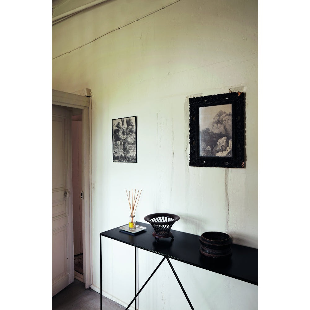 Farrow & Ball Dimity No.2008 paint in a lifestyle setting
