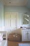 Farrow & Ball Pale Powder 204