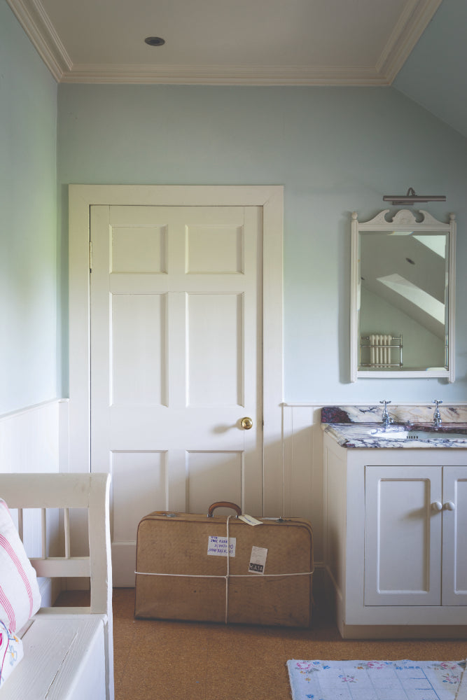 Farrow & Ball Pale Powder 204