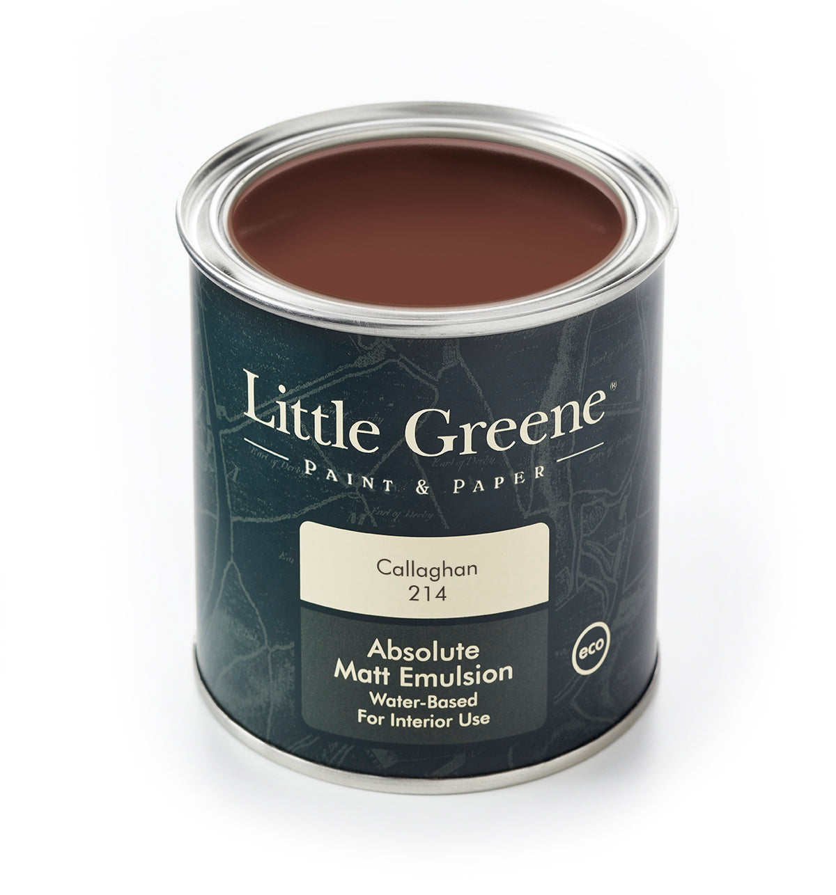 Little Greene Callaghan 214