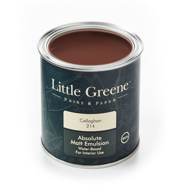 Little Greene Callaghan 214