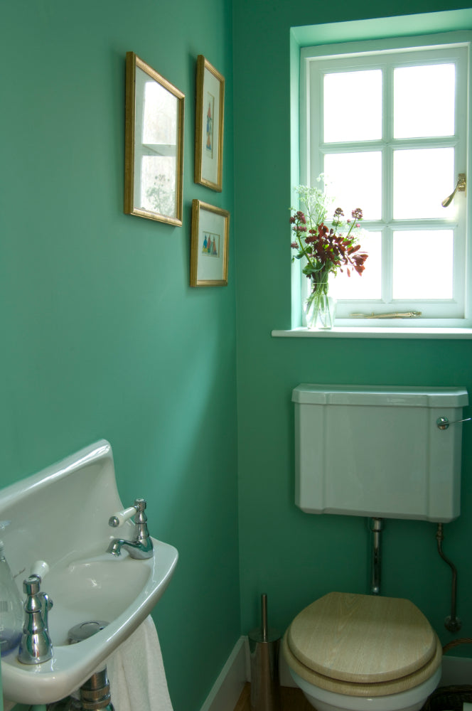 Farrow & Ball Arsenic 214