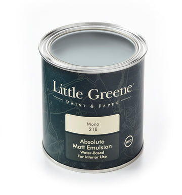 Little Greene Mono 218