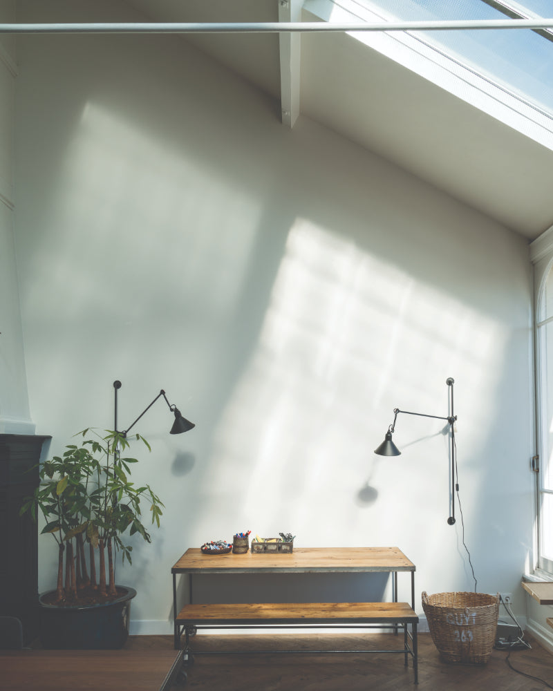 Farrow & Ball Cornforth White 228