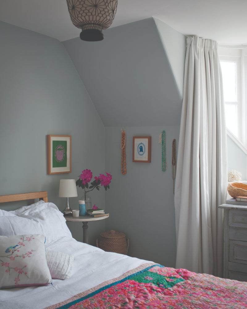 Farrow & Ball Light Blue 22