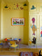Farrow & Ball Dayroom Yellow 233