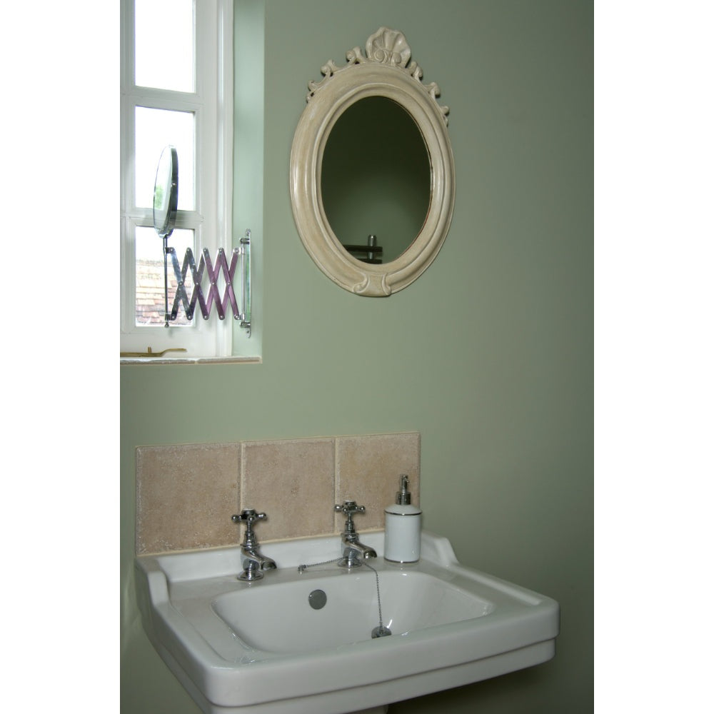 Farrow & Ball Vert De Terre No.234 paint in a lifestyle setting