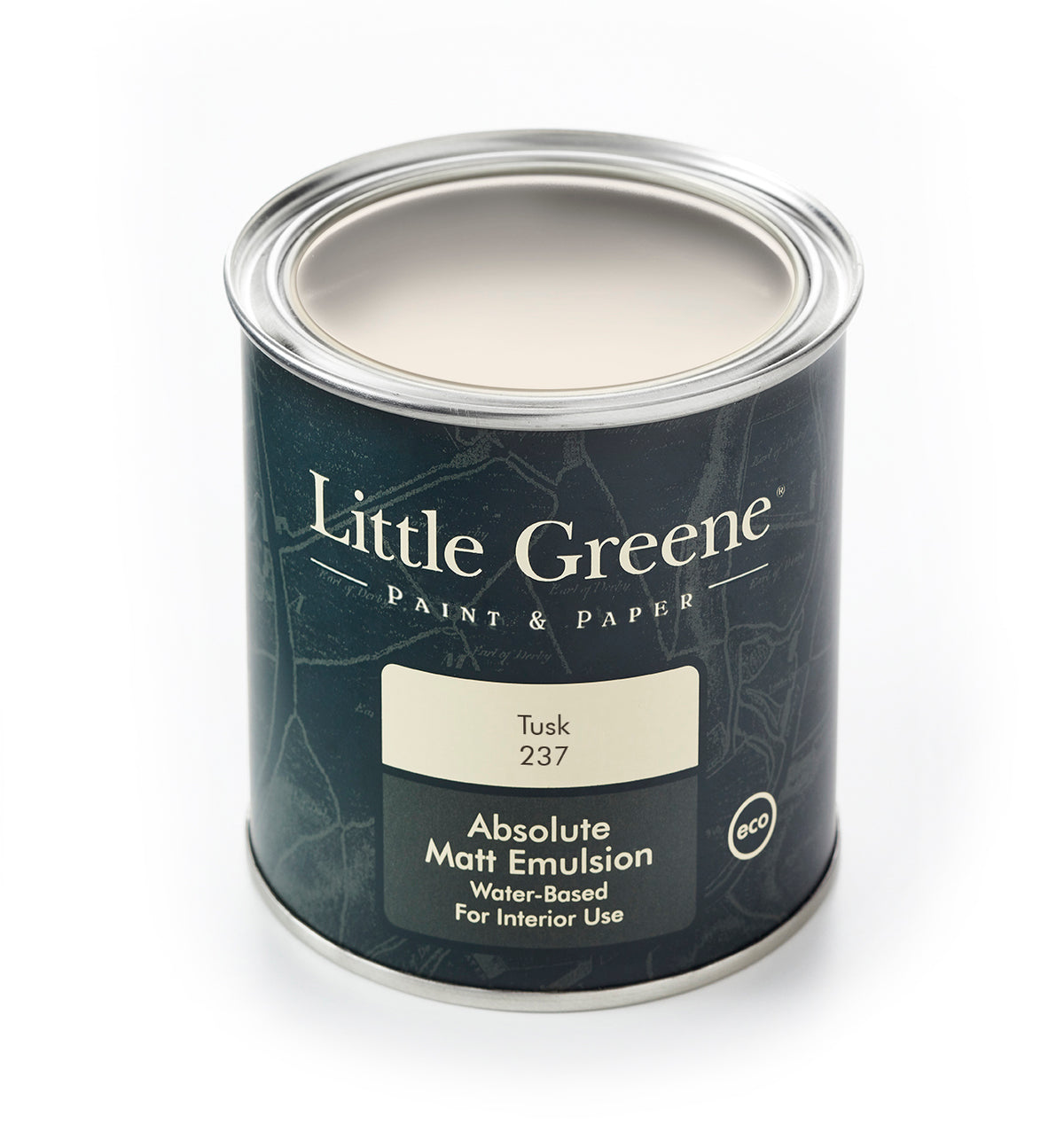 Little Greene Tusk 237