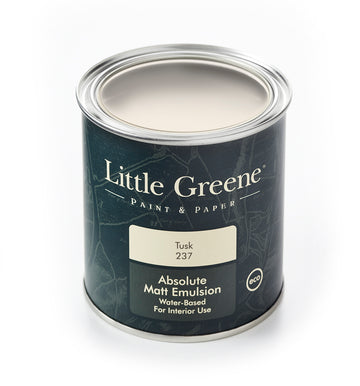 Little Greene Tusk 237