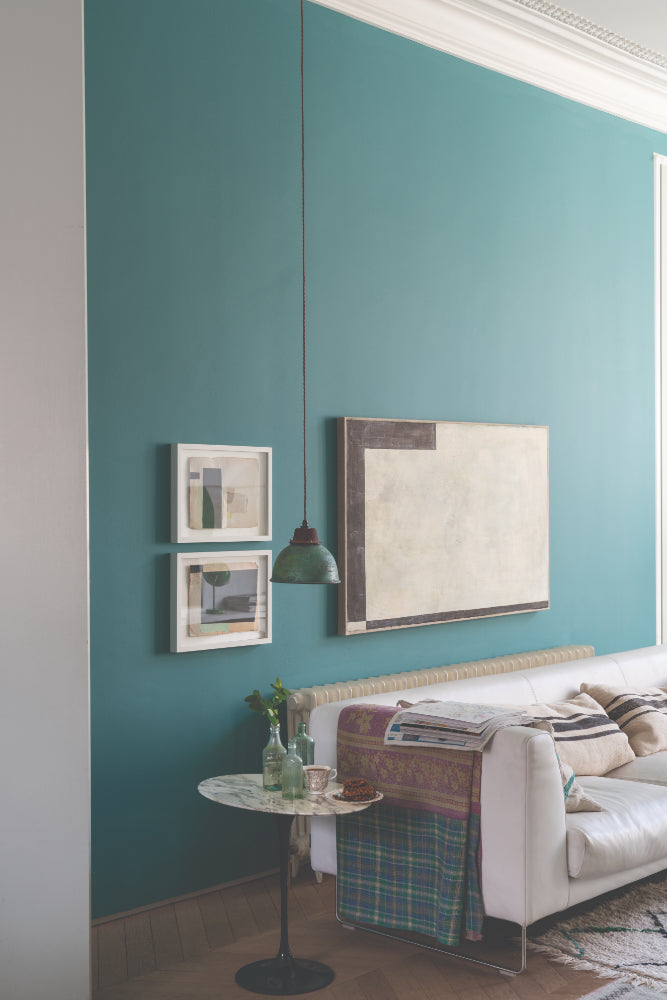 Farrow & Ball Vardo 288