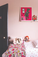 Farrow & Ball Middleton Pink 245
