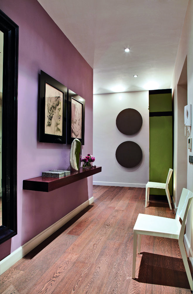 Farrow & Ball Cinder Rose 246
