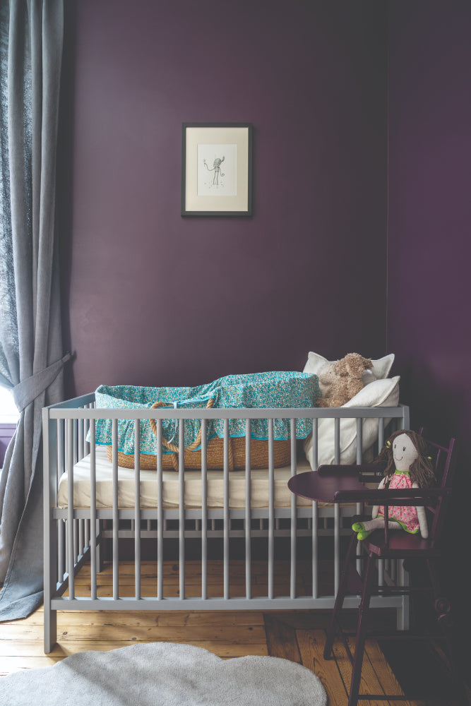 Farrow & Ball Pelt 254
