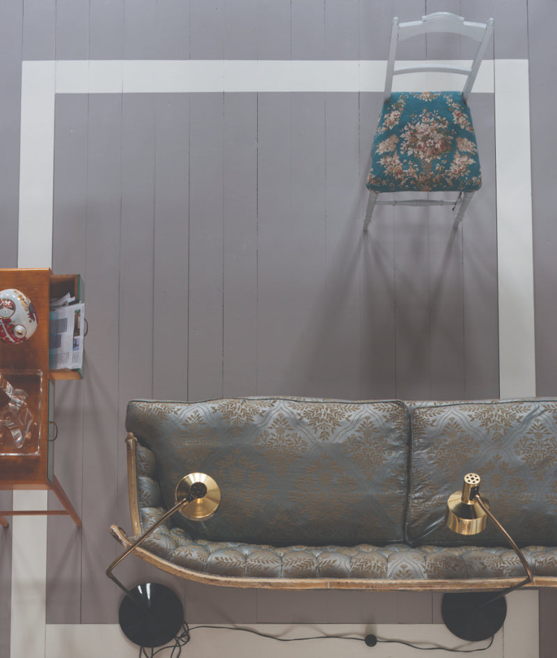 Farrow & Ball Dove Tale 267