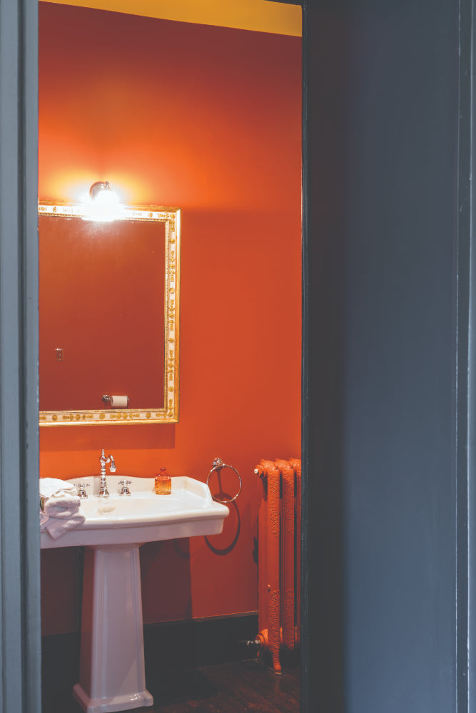 Farrow & Ball Charlott's Locks 268