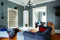 Farrow & Ball Plummett 272