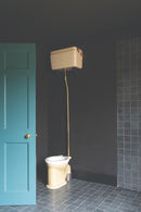 Farrow & Ball Inchyra Blue 289