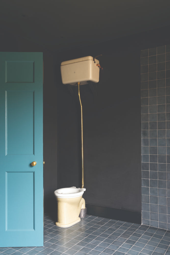 Farrow & Ball Inchyra Blue 289
