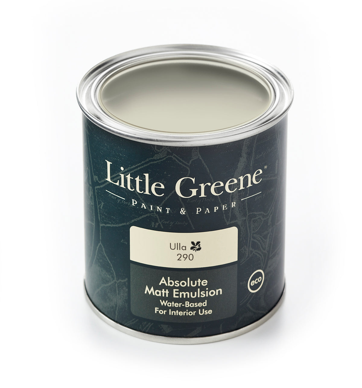 Little Greene Ulla 290